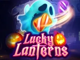 Lucky Lanterns screenshot