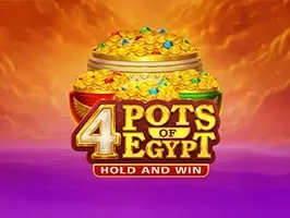4 Pots of Egypt screenshot