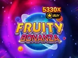 Fruity Bonanza screenshot