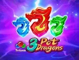 3 Pot Dragons