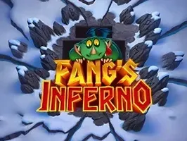 Fang's Inferno screenshot