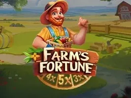 Farm's Fortune