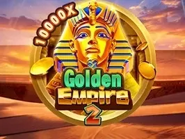Golden Empire2 screenshot
