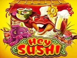 Hey Sushi screenshot