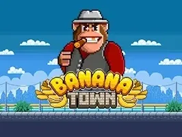 Banana Town screenshot
