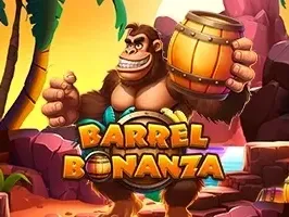 Barrel Bonanza screenshot