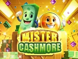 Mister Cashmore screenshot