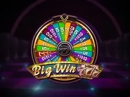 Big Win 777 screenshot