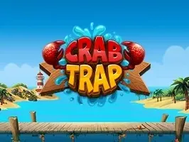 Crab Trap_R96_F1_DNT screenshot